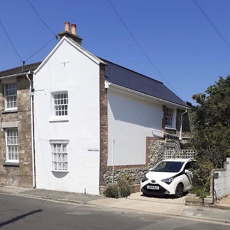 Grove Cottage ยาร์มัธ ภายนอก รูปภาพ