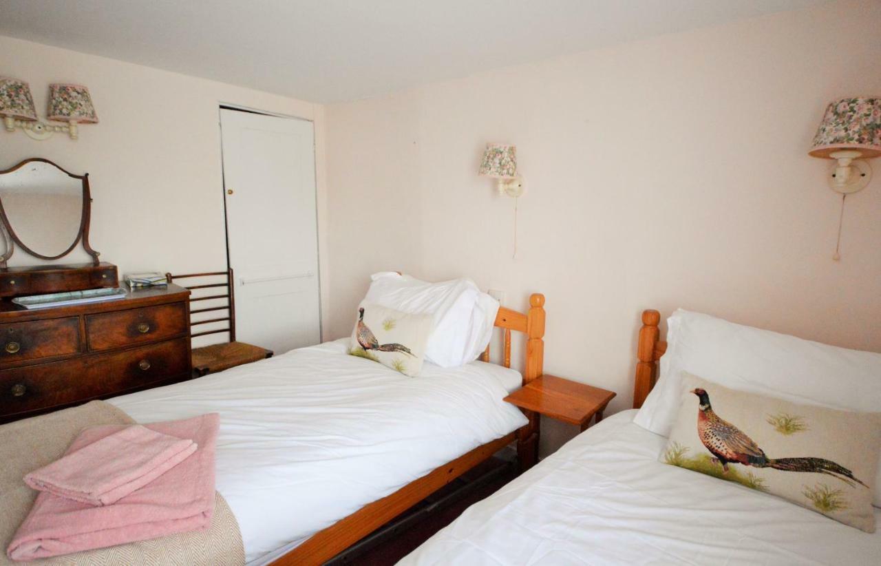 Grove Cottage ยาร์มัธ ภายนอก รูปภาพ
