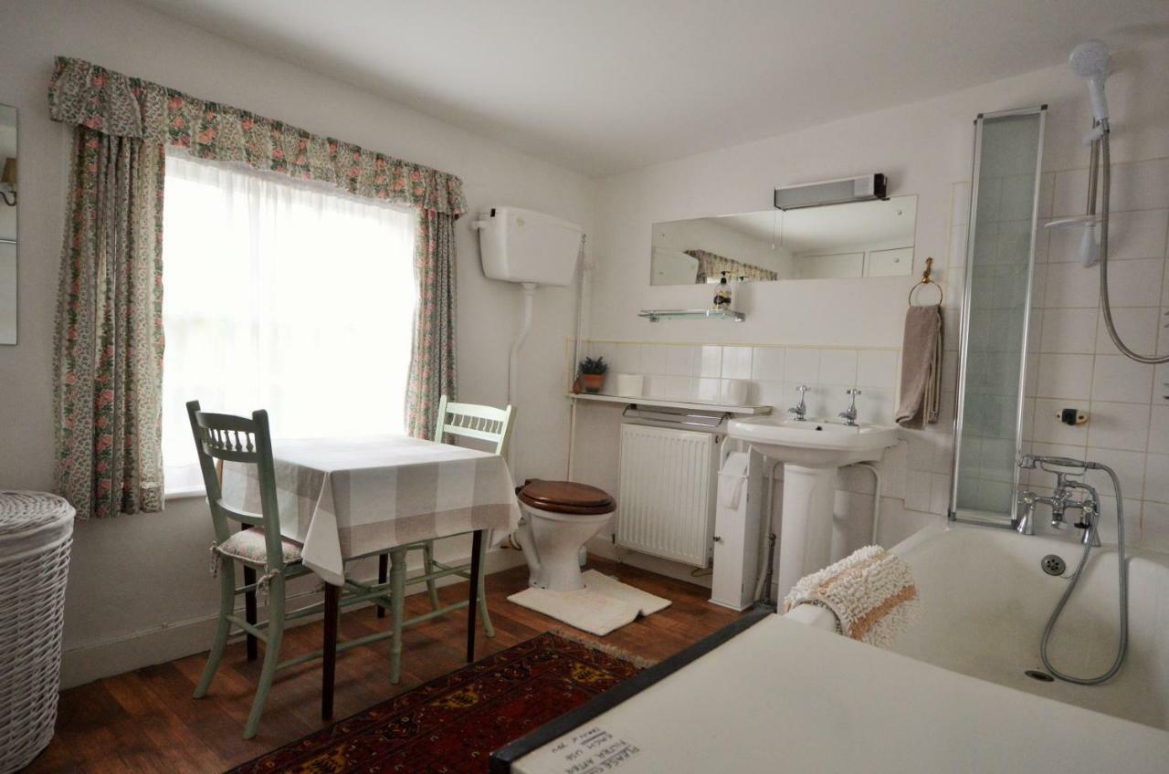 Grove Cottage ยาร์มัธ ภายนอก รูปภาพ