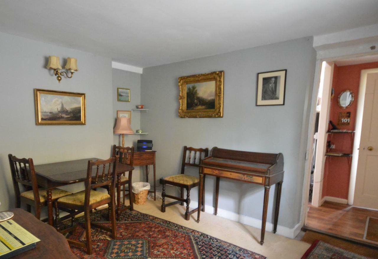 Grove Cottage ยาร์มัธ ภายนอก รูปภาพ
