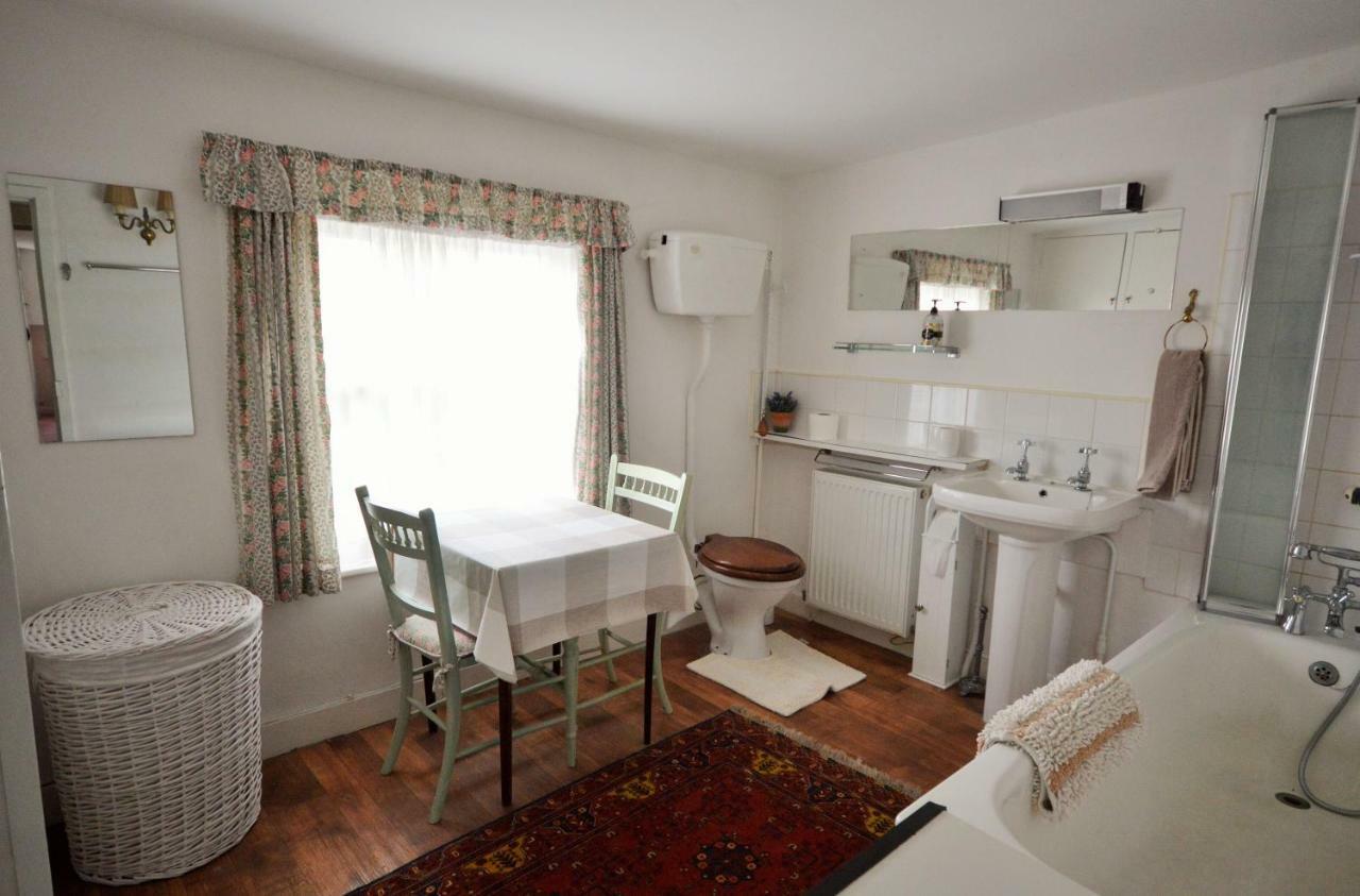 Grove Cottage ยาร์มัธ ภายนอก รูปภาพ
