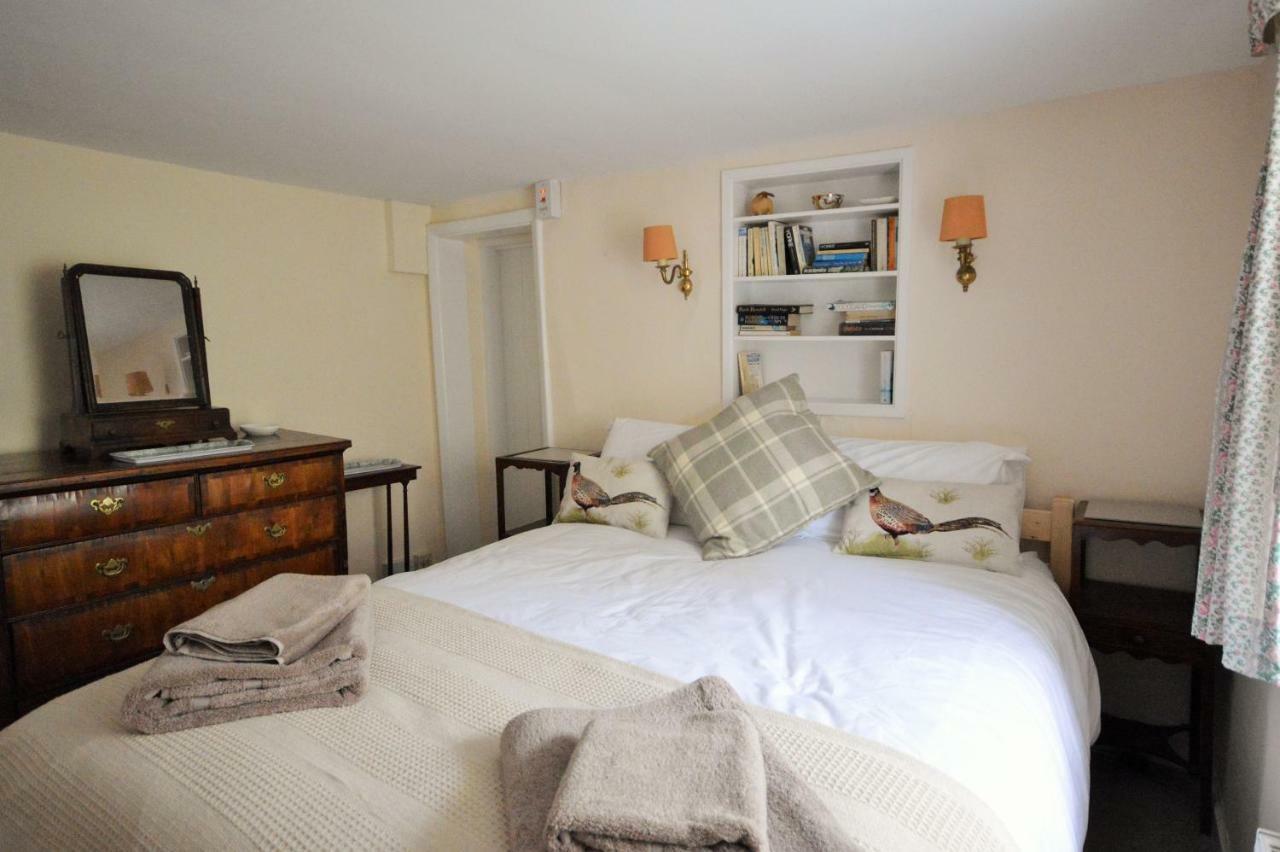 Grove Cottage ยาร์มัธ ภายนอก รูปภาพ
