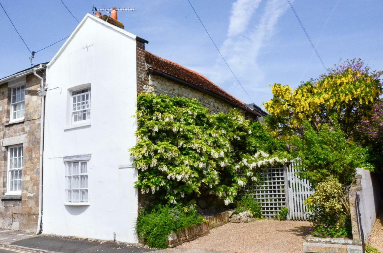Grove Cottage ยาร์มัธ ภายนอก รูปภาพ